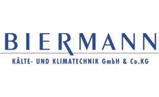 Logo der Firma Biermann, Kälte- und Klimatechnik GmbH & Co. KG aus Georgensgmünd auf dem Branchenportal Klimatechniker.net