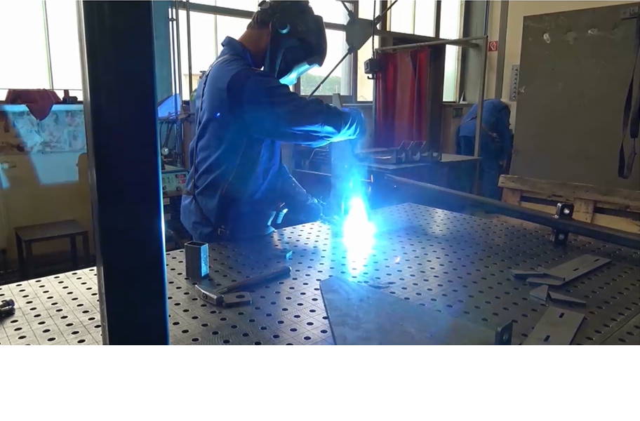 Beispielarbeit von Klatt Metallbau GmbH - veröffentlicht auf Schlosserei.net