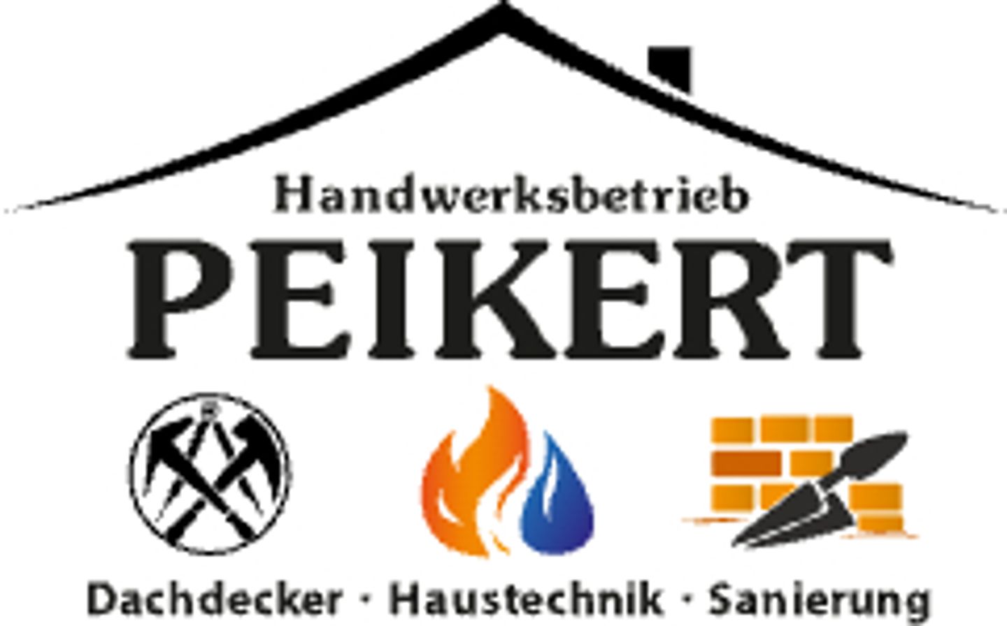 Handwerksbetrieb Peikert GbR - LOGO