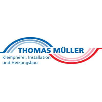 Logo der Firma Heizungsbau und Sanitär Thomas Müller Inh. Uta Müller aus Annaberg-Buchholz auf dem Branchenportal Sanitaer.org