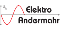 Logo der Firma Elektro Andermahr aus Neuss auf dem Branchenportal Elektriker.org