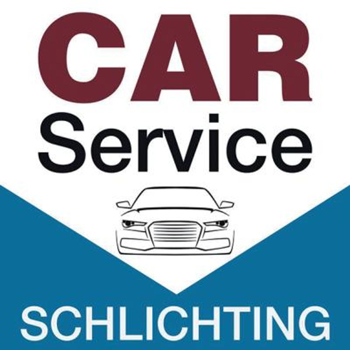 Logo der Firma Car-Service Schlichting Inh. Andreas Schlichting e.K. aus Schlüchtern auf dem Branchenportal Auto-Werkstatt.de