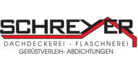 Logo der Firma Schreyer Dachdeckerei aus Thierstein auf dem Branchenportal Dachdecker.com