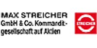 Logo der Firma STREICHER MAX GmbH & Co. Kommanditgesellschaft auf Aktien aus Altenmarkt auf dem Branchenportal Gartenbau.org