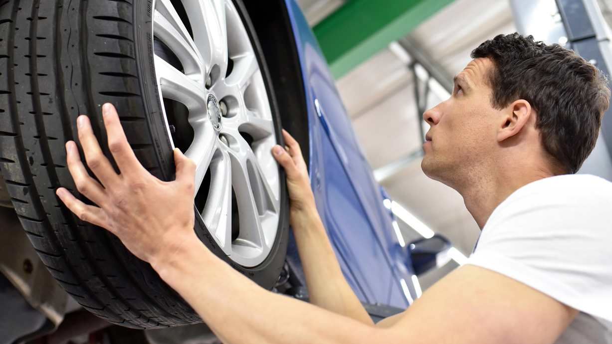 Beispielarbeit von EA Autoservice - KFZ Reparaturen aller Art - veröffentlicht auf Auto-Werkstatt.de