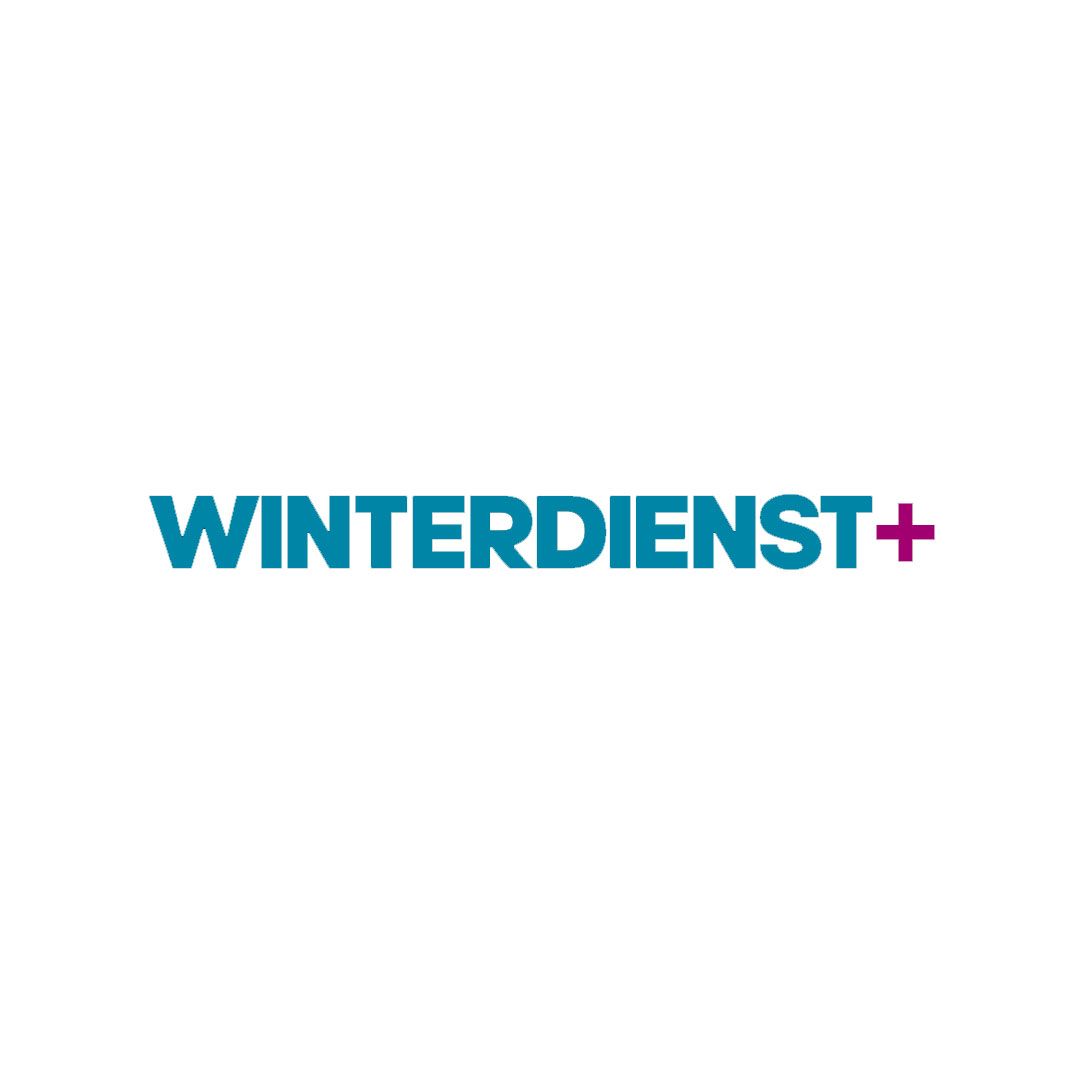 Logo der Firma WINTERDIENST+ / Eisbeseitigung - Schneeräumung aus Essen auf dem Branchenportal Gartenbau.org