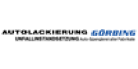 Logo der Firma Auto Görbing aus Landsberg am Lech auf dem Branchenportal Auto-Werkstatt.de