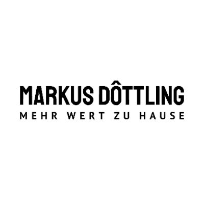 Logo der Firma Markus Döttling GmbH aus Sindelfingen auf dem Branchenportal Schlosserei.net