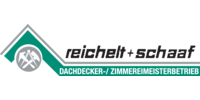 Logo der Firma Reichelt & Schaaf GmbH aus Freiberg auf dem Branchenportal Dachdecker.com