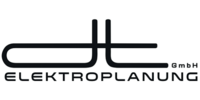Logo der Firma DT-Elektroplanung GmbH aus Forchheim auf dem Branchenportal Elektriker.org