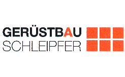 Logo der Firma Gerüstbau A. Schleipfer GmbH aus Weilheim auf dem Branchenportal Geruestbau.org