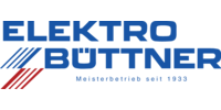 Logo der Firma Elektro Büttner aus Auerbach auf dem Branchenportal Elektriker.org