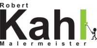 Logo der Firma Kahl, Robert aus Freiberg auf dem Branchenportal Maler.org