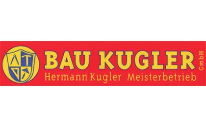 Logo der Firma Bau Kugler GmbH Baustoffhandel aus Nittendorf auf dem Branchenportal Gartenbau.org