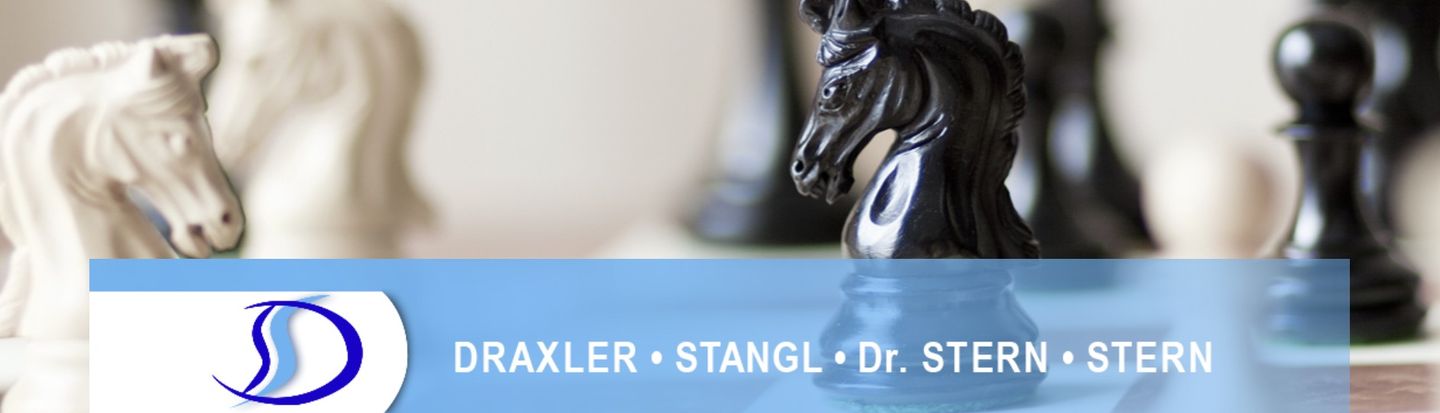 Beispielarbeit von Draxler - Stangl - Dr. Stern - Stern Steuerberater, Rechtsbeistand Partnerschaft mbB - veröffentlicht auf Steuer-Berater.de