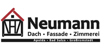 Logo der Firma Neumann Meisterdächer aus Bad Sulza auf dem Branchenportal Dachdecker.com