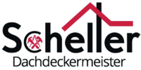 Logo der Firma Scheller Dachdeckermeister Inh. Sergej Scheller aus Witzenhausen auf dem Branchenportal Fensterbau.org