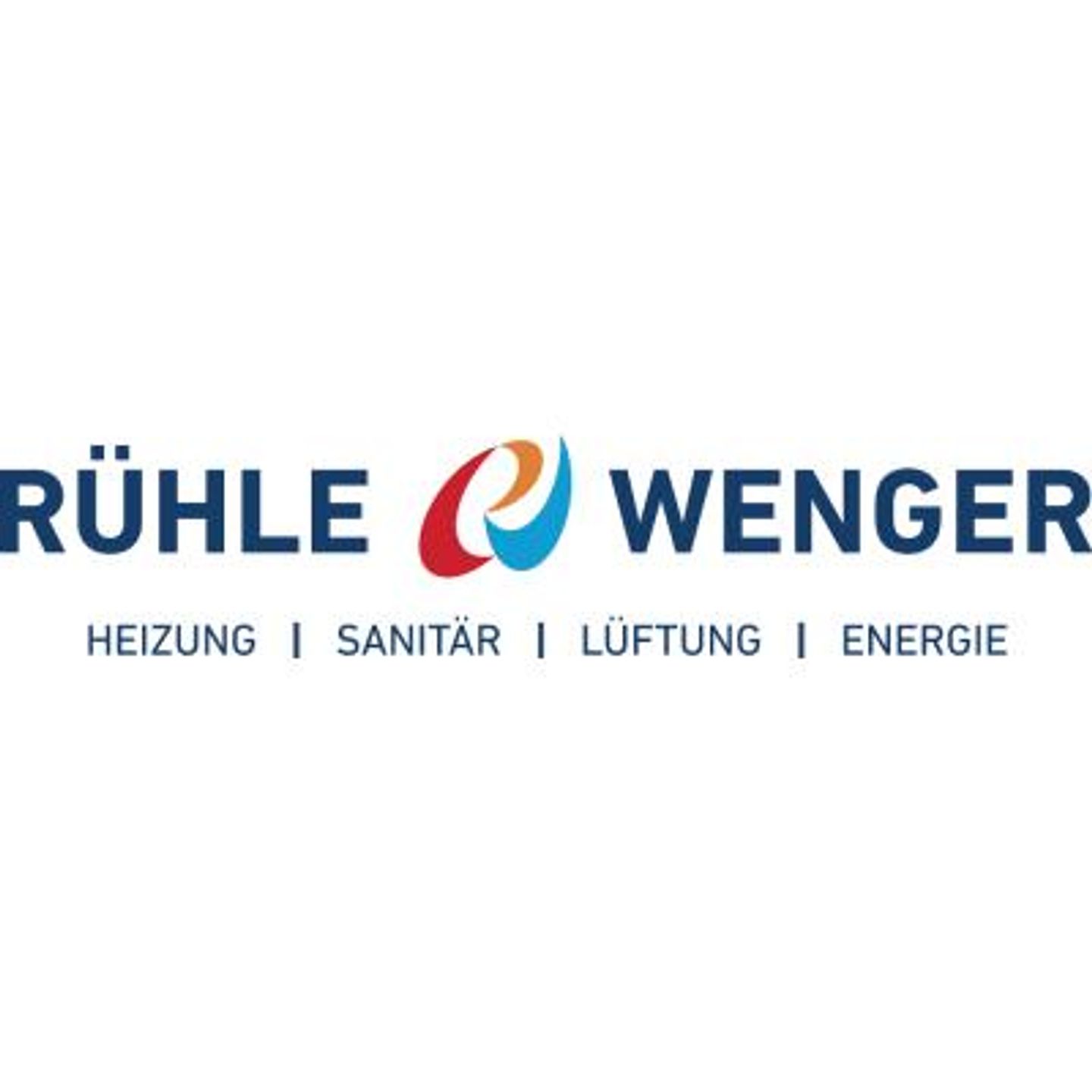 Logo der Firma Rühle + Wenger GmbH Heizung - Sanitär - Lüftung - Energie aus Stuttgart auf dem Branchenportal Sanitaer.org