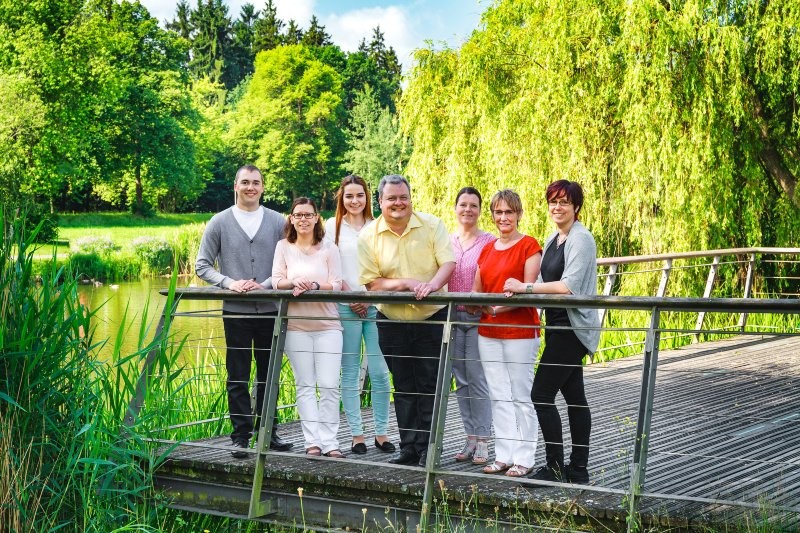 Beispielarbeit von Steuerberater, Dipl. Betriebswirt (FH) Gerrit Noll - veröffentlicht auf Steuer-Berater.de