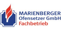 Logo der Firma Marienberger Ofensetzer GmbH aus Marienberg auf dem Branchenportal Heizungsbau.net