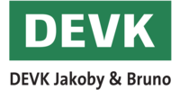 Logo der Firma DEVK Bruno & Jakoby aus Dormagen auf dem Branchenportal Finanzberater.net