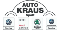 Logo der Firma AUTO KRAUS VW + AUDI + Skoda aus Spalt auf dem Branchenportal Auto-Werkstatt.de