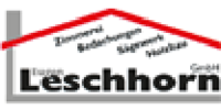 Logo der Firma Leschhorn Eugen GmbH aus Lich auf dem Branchenportal Tischler-Schreiner.org