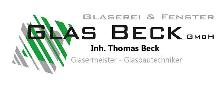 Beispielarbeit von Glas Beck GmbH - veröffentlicht auf Glaserei.org