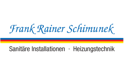 Logo der Firma Frank Rainer Schimunek Sanitäre Installationen aus Düsseldorf auf dem Branchenportal Heizungsbau.net
