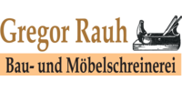 Logo der Firma Rauh Gregor aus Dormitz auf dem Branchenportal Tischler-Schreiner.org
