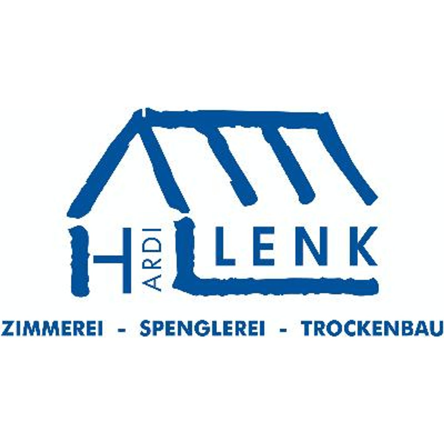 Logo der Firma Zimmerei Lenk GmbH & Co.KG Zimmerei Spenglerei Trockenbau aus Penzberg auf dem Branchenportal Tischler-Schreiner.org
