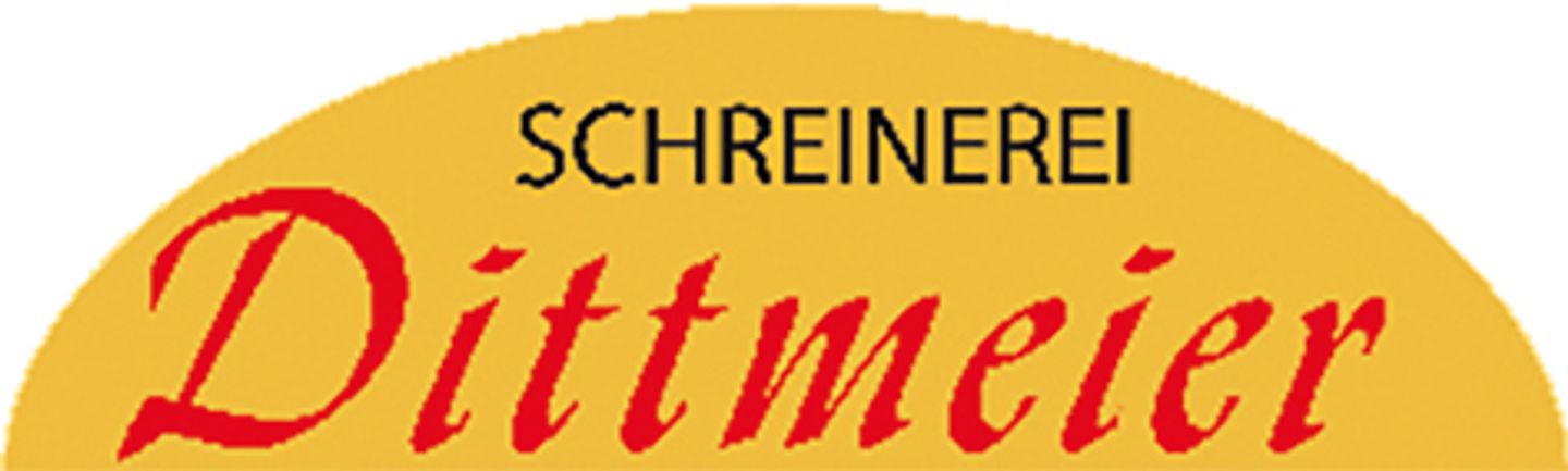 Logo der Firma Christian Dittmeier Schreinerei aus Oberthulba auf dem Branchenportal Tischler-Schreiner.org
