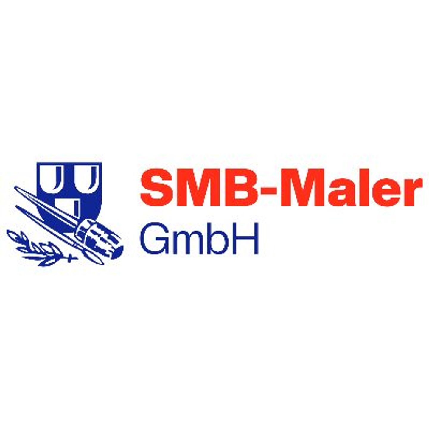 Logo der Firma SMB-Maler GmbH aus Schleusingen auf dem Branchenportal Maler.org