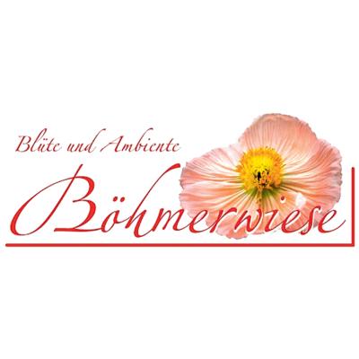 Logo der Firma Gärtnerei Böhmerwiese aus Bamberg auf dem Branchenportal Gartenbau.org