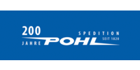 Logo der Firma Pohl Spedition aus Forchheim auf dem Branchenportal Hausmeisterdienste.net
