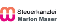 Logo der Firma Marion Maser Steuerkanzlei Maser aus Krefeld auf dem Branchenportal Steuer-Berater.de