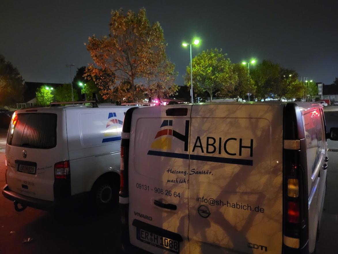 Beispielarbeit von SH Habich Sanitär und Heizung - Mach ich! - veröffentlicht auf Sanitaer.org