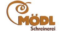 Logo der Firma Schreinerei Mödl aus Pleinfeld auf dem Branchenportal Tischler-Schreiner.org