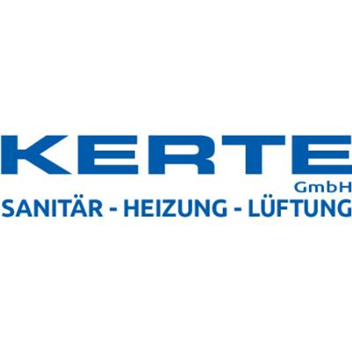 Logo der Firma Kerte Haustechnik aus Langenfeld auf dem Branchenportal Heizungsbau.net