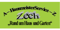 Logo der Firma Zech Hausmeisterservice GbR aus Ahorn auf dem Branchenportal Hausmeisterdienste.net
