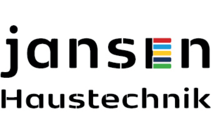 Logo der Firma Jansen Haustechnik GmbH aus Mönchengladbach auf dem Branchenportal Heizungsbau.net
