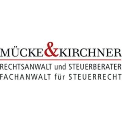 Logo der Firma Mücke und Kirchner Steuerkanzlei aus Garmisch-Partenkirchen auf dem Branchenportal Steuer-Berater.de