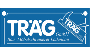 Logo der Firma Schreinerei Heinz Träg GmbH aus Regensburg auf dem Branchenportal Tischler-Schreiner.org