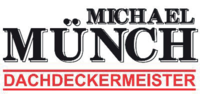Logo der Firma Münch Michael Dachdeckermeister aus Bad Wildungen auf dem Branchenportal Dachdecker.com