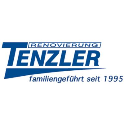 Logo der Firma Renovierung Tenzler, Inh. Karen Tenzler aus Döbeln auf dem Branchenportal Schlosserei.net