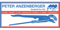 Logo der Firma Peter Anzenberger GmbH & Co. KG aus Garmisch-Partenkirchen auf dem Branchenportal Heizungsbau.net