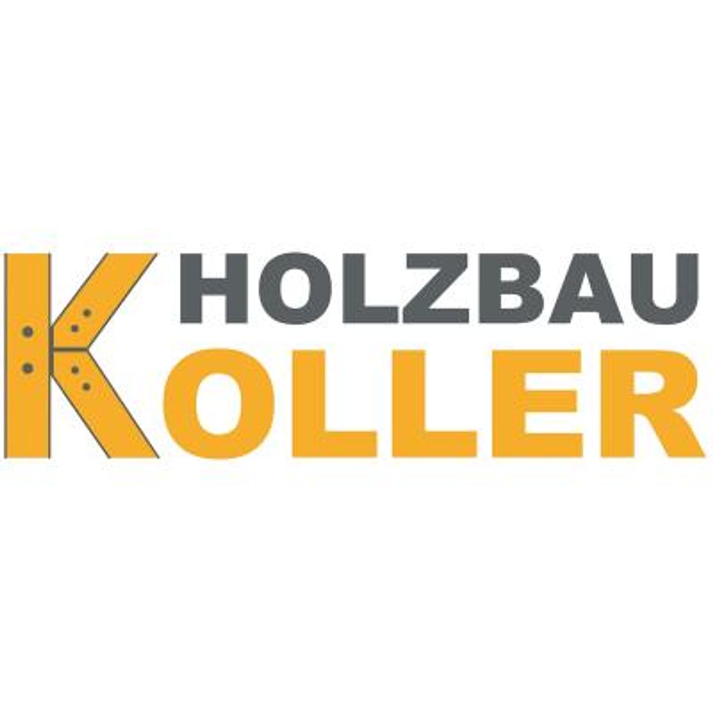 Logo der Firma Koller Holzbau GmbH & Co. KG aus Schirmitz auf dem Branchenportal Bauunternehmen.org