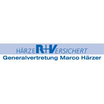 Logo der Firma R+V Generalvertretung Marco Härzer aus Neustadt auf dem Branchenportal Finanzberater.net