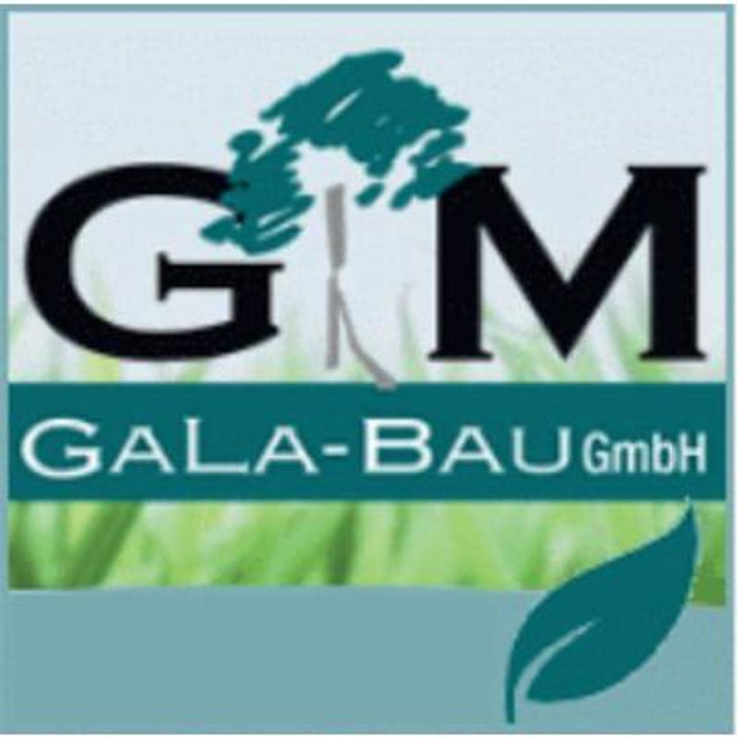Logo der Firma GM Gala Bau GmbH Dipl.Ing. Gernot Mrotzek aus Habach auf dem Branchenportal Gartenbau.org