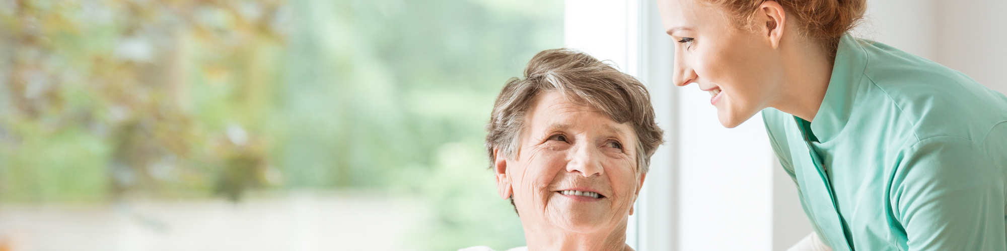 Pflegedienst Via GmbH cover image